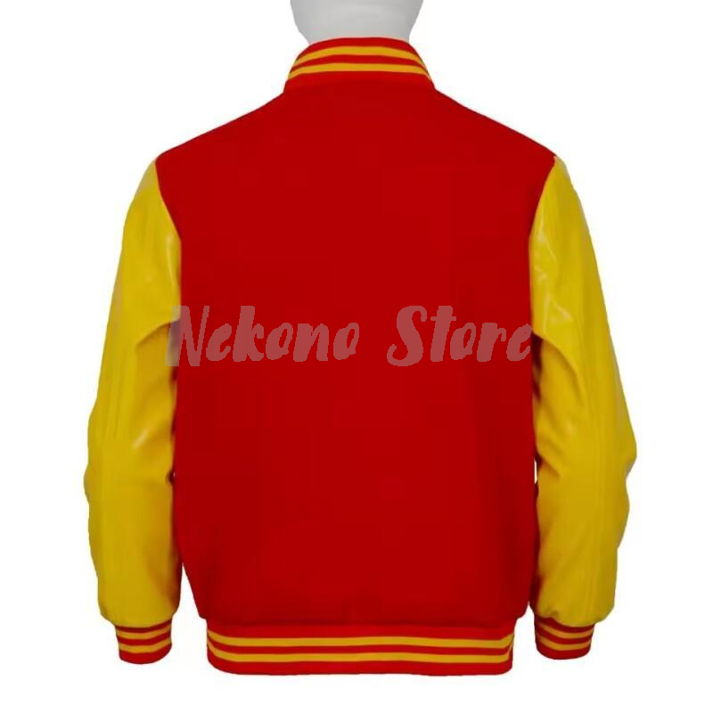 Michael Jackson Klasik Retro C - Bomber Jacket Men incelemesi ve fiyatı