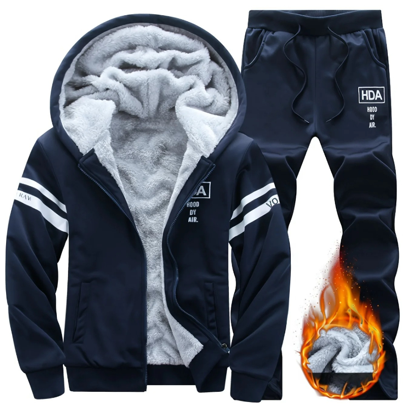 2026 Yeni Kış Erkek Spor Takım - Knitted Cardigan Men incelemesi ve fiyatı