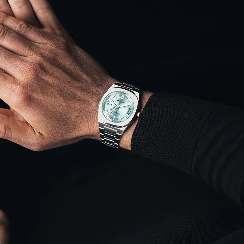 Lüks Çiftler İçin Kuvars Saat  - Men'S Fashion Labels incelemesi ve fiyatı