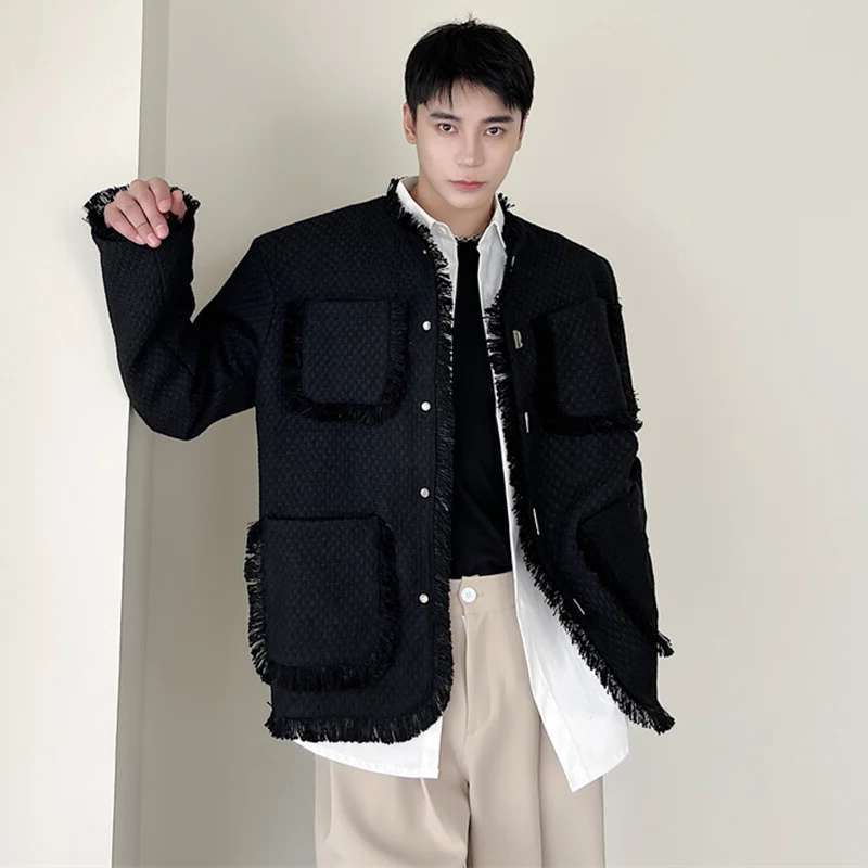 LUZHEN Orijinal Cepler Zarif B - Men'S Fashion Reviews incelemesi ve fiyatı