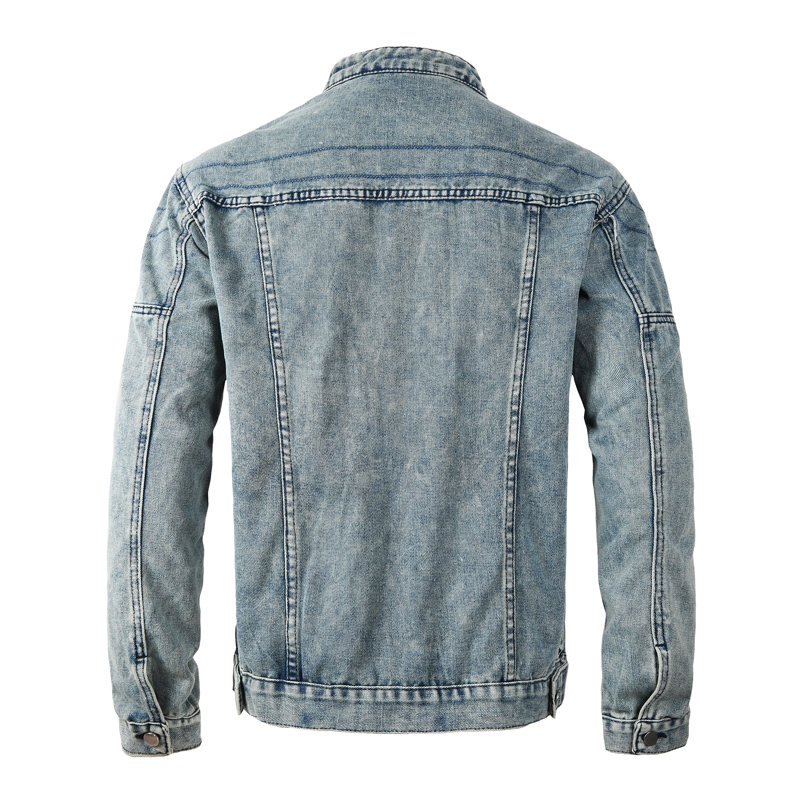 High Street Moda Tasarımcısı E - Bomber Jacket Men incelemesi ve fiyatı
