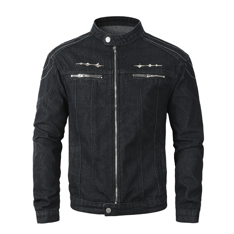 High Street Moda Tasarımcısı E - Bomber Jacket Men incelemesi ve fiyatı