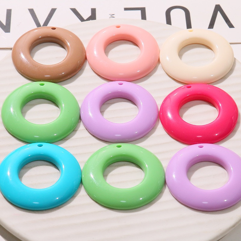 Yeni stil 40 adet/grup 41mm re - Men Fashion Hair Style incelemesi ve fiyatı
