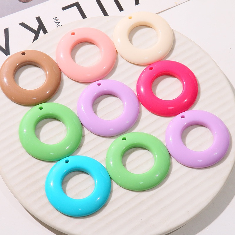 Yeni stil 40 adet/grup 41mm re - Men Fashion Hair Style incelemesi ve fiyatı