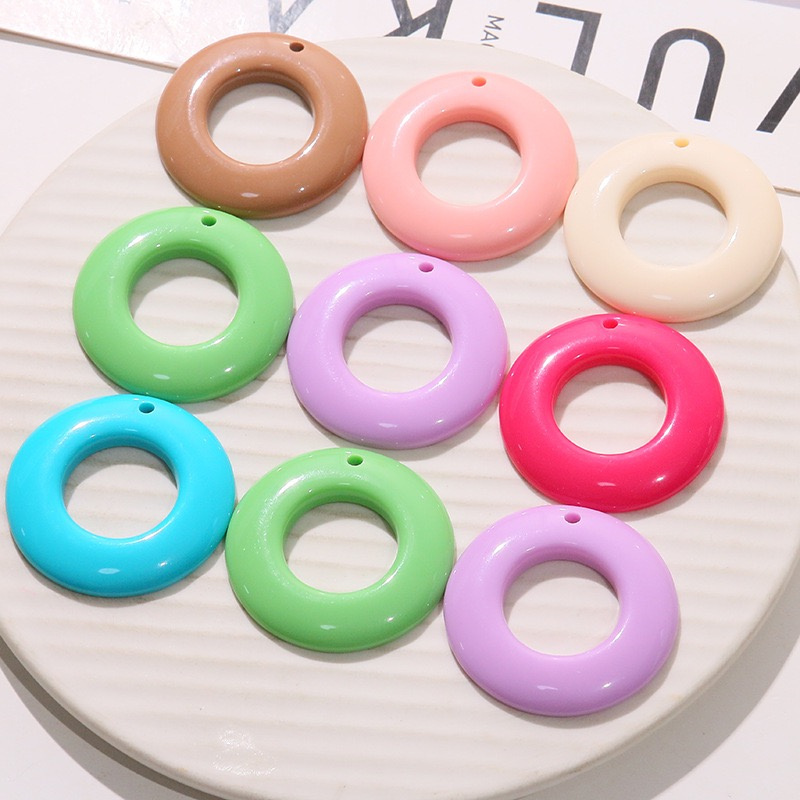 Yeni stil 40 adet/grup 41mm re - Men Fashion Hair Style incelemesi ve fiyatı