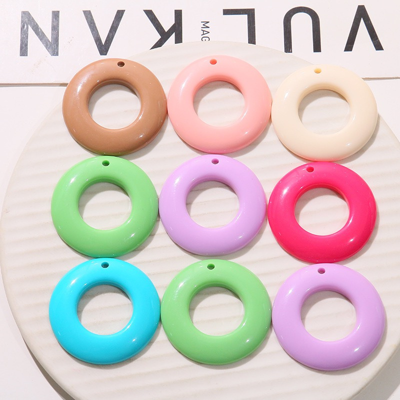 Yeni stil 40 adet/grup 41mm re - Men Fashion Hair Style incelemesi ve fiyatı
