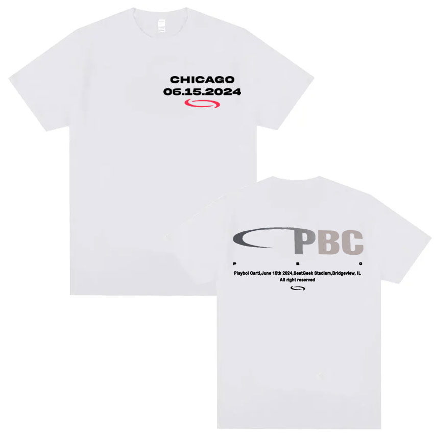 Playboi Carti PBC afyon etiket - Men'S Fashion Labels incelemesi ve fiyatı