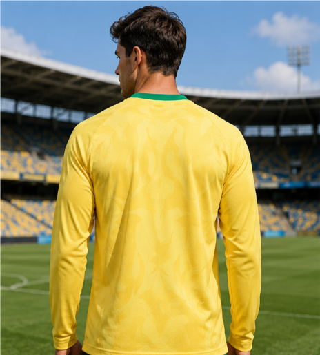 Brezilya 2026 Hatıra Sürümü 3D - Quality Men'S Fashion incelemesi ve fiyatı