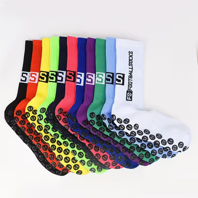 1 Çift Kaymaz Spor Çorapları Ş - Men'S Fashion Logo incelemesi ve fiyatı