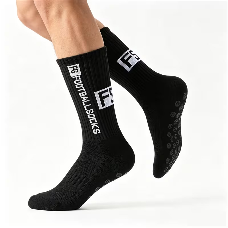 1 Çift Kaymaz Spor Çorapları Ş - Men'S Fashion Logo incelemesi ve fiyatı