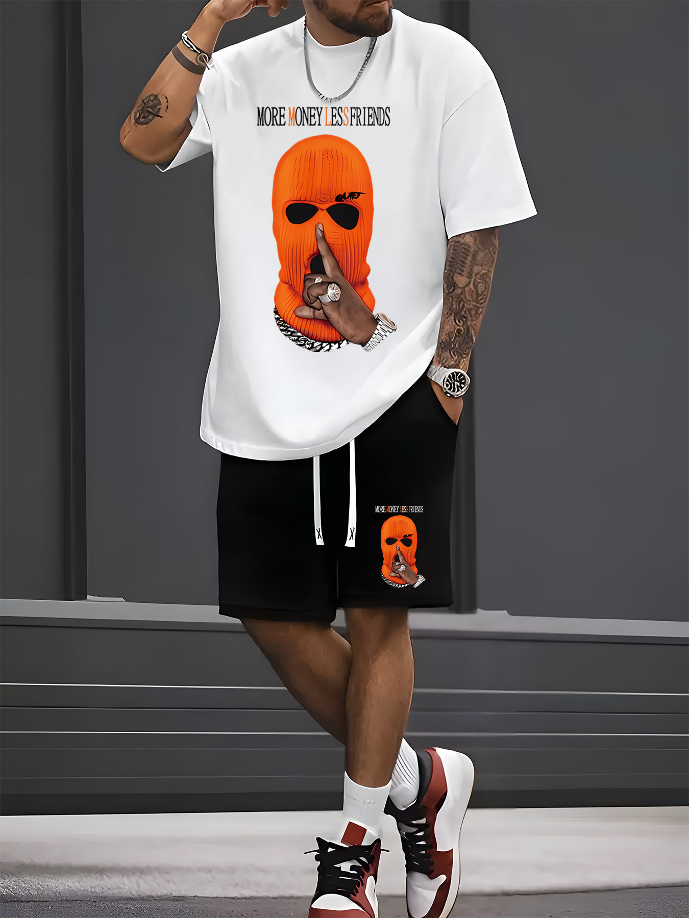 2026 Yaz Yeni Erkek Kısa Kollu - Men'S Fashion For Summer 2026 incelemesi ve fiyatı