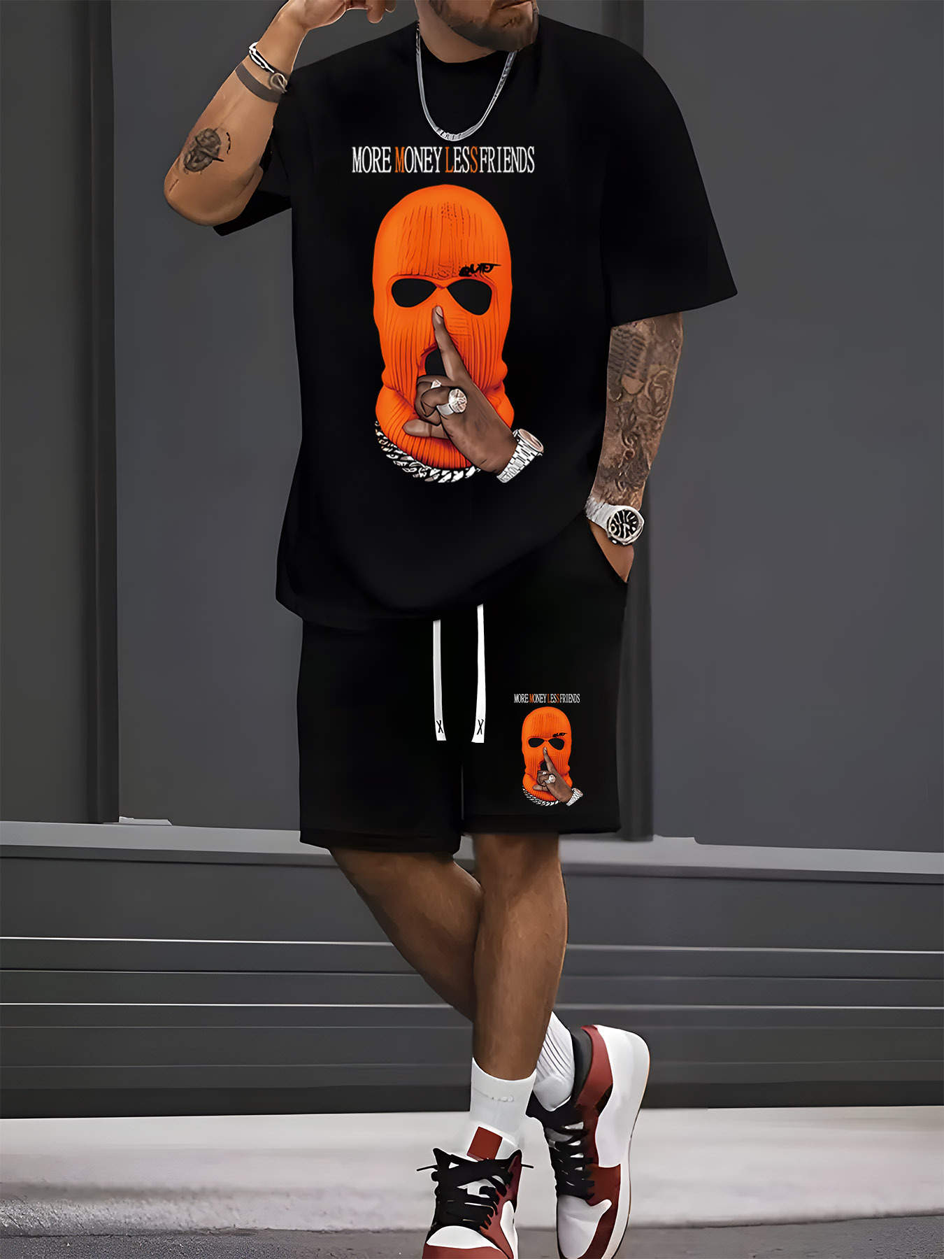 2026 Yaz Yeni Erkek Kısa Kollu - Men'S Fashion For Summer 2026 incelemesi ve fiyatı