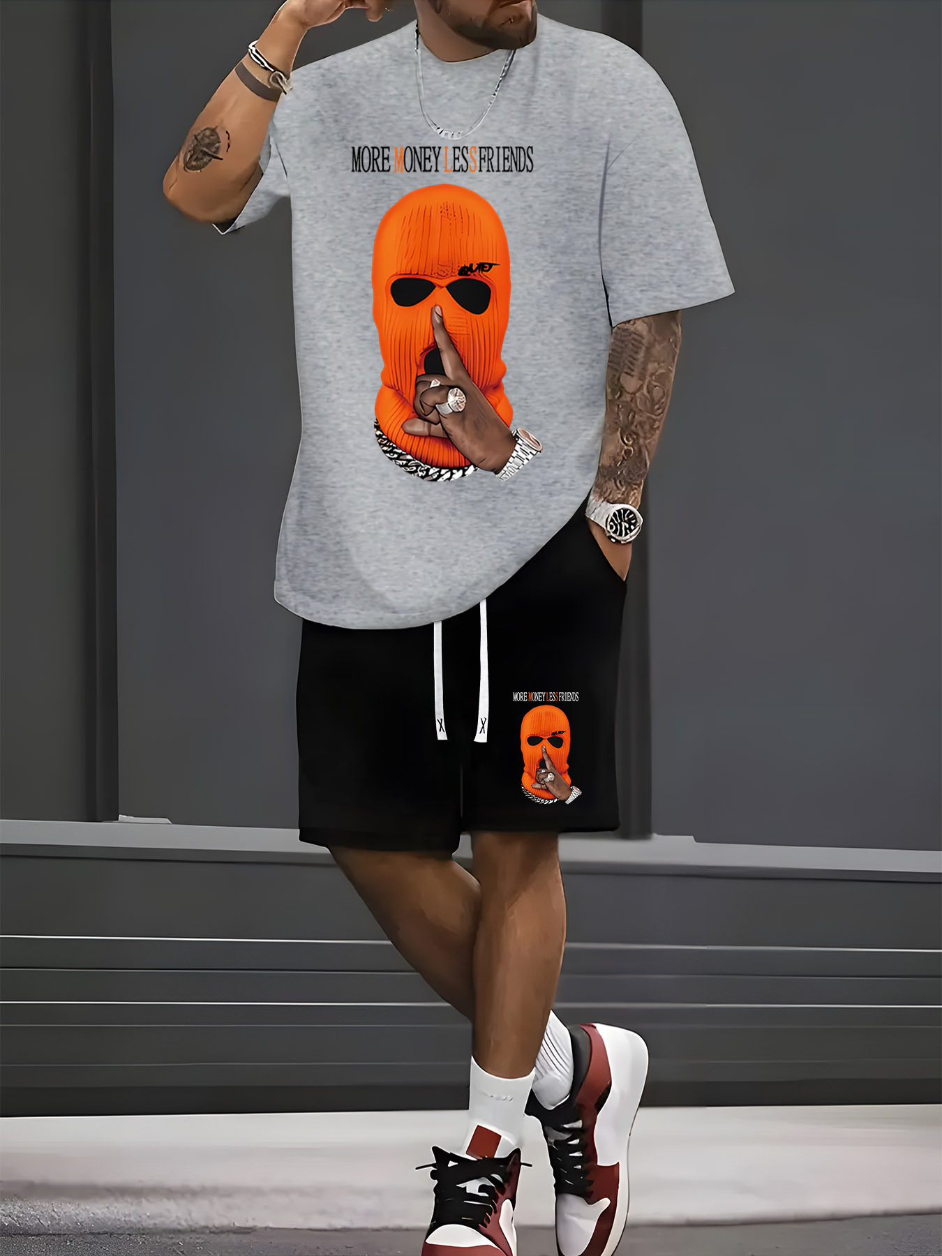 2026 Yaz Yeni Erkek Kısa Kollu - Men'S Fashion For Summer 2026 incelemesi ve fiyatı