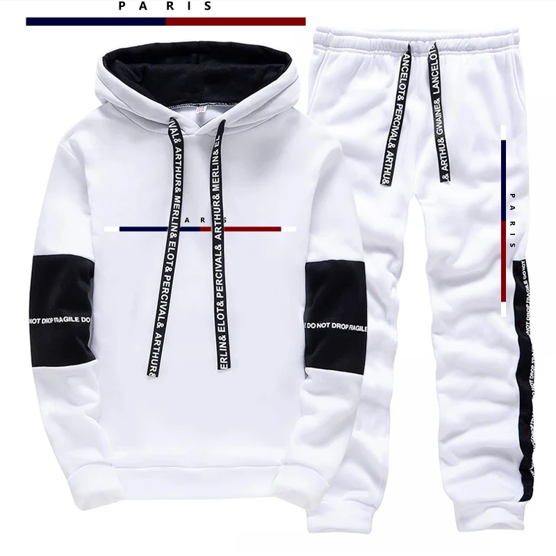 Paris Modası Baskılı Erkek Tak - Men'S Fashion Outfits incelemesi ve fiyatı