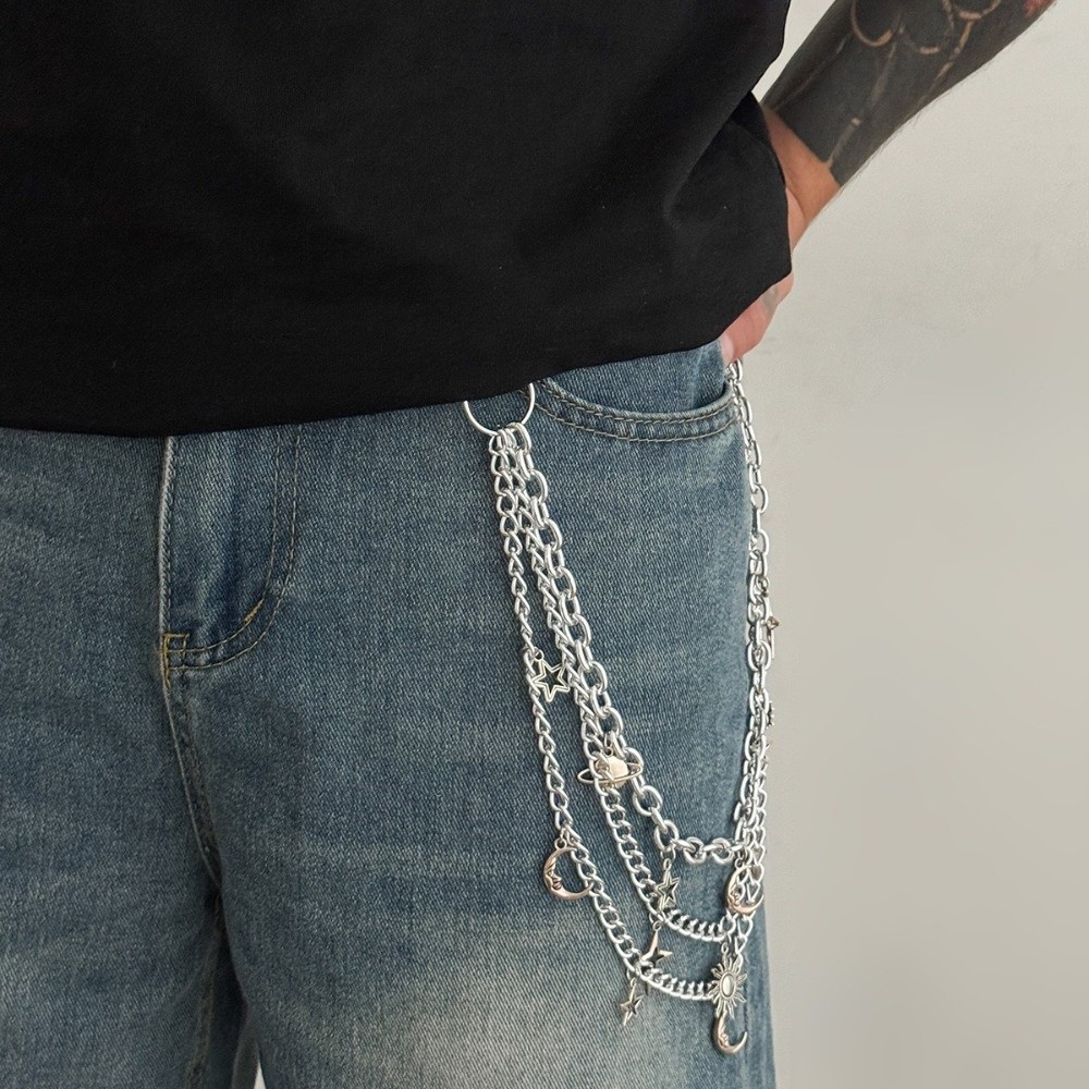 Unisex Ayarlanabilir Metal Pan - Men'S Fashion Night Out incelemesi ve fiyatı