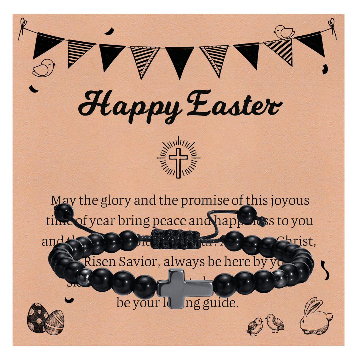 Erkekler İçin Paskalya Hematit - Men'S Fashion Easter incelemesi ve fiyatı